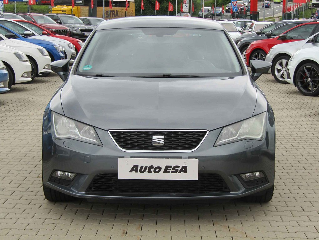 Seat Leon 1.4 TSI 