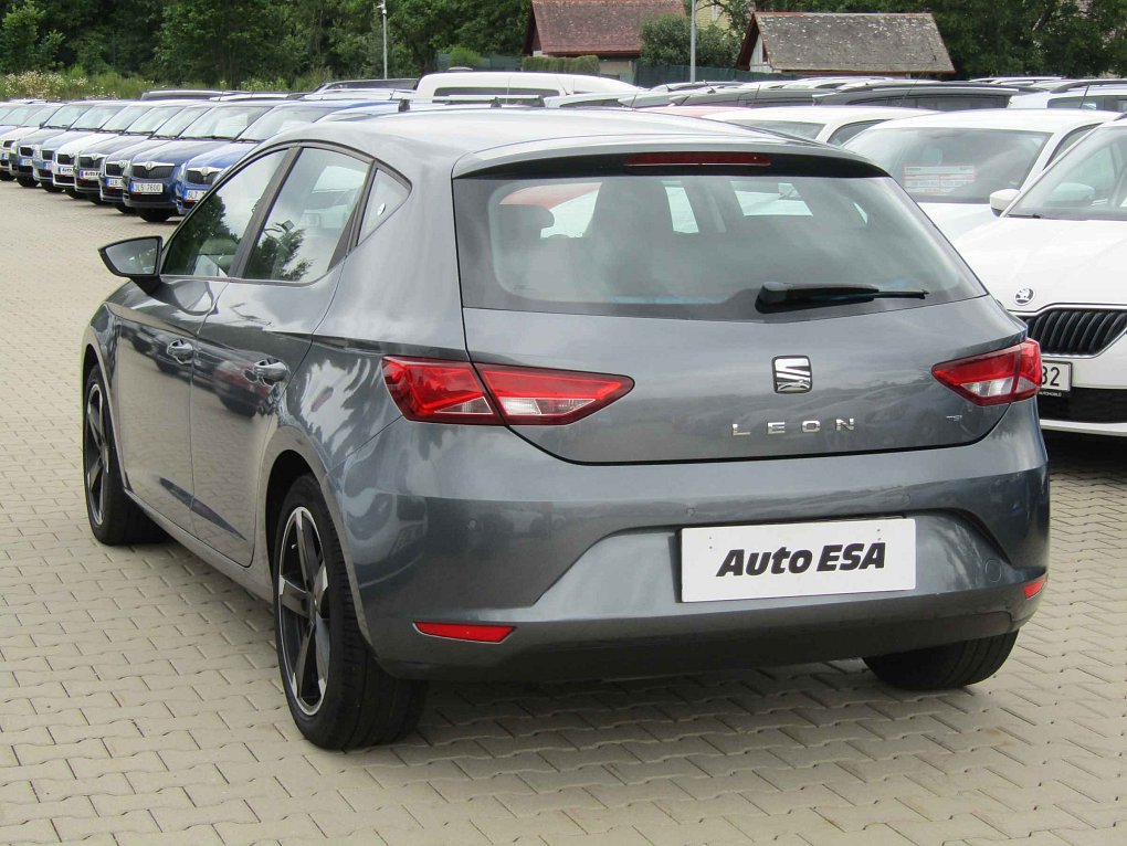 Seat Leon 1.4 TSI 