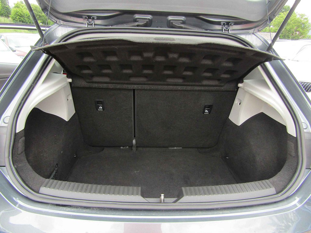 Seat Leon 1.4 TSI 