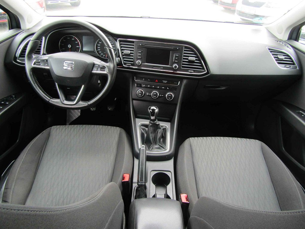 Seat Leon 1.4 TSI 