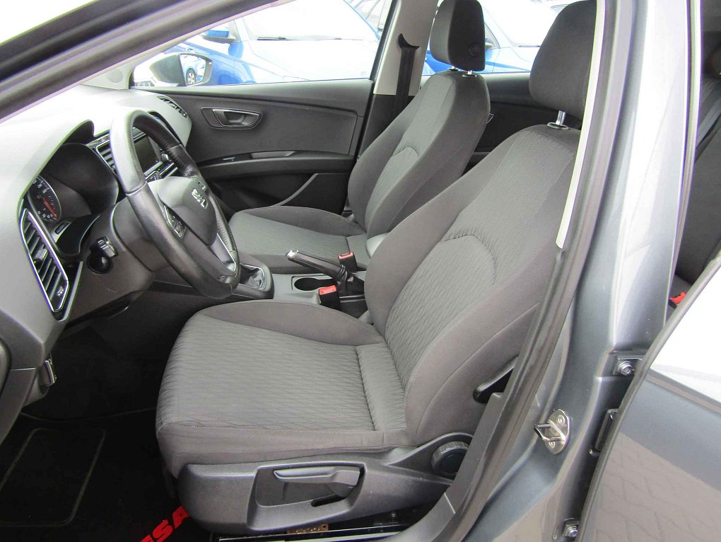 Seat Leon 1.4 TSI 