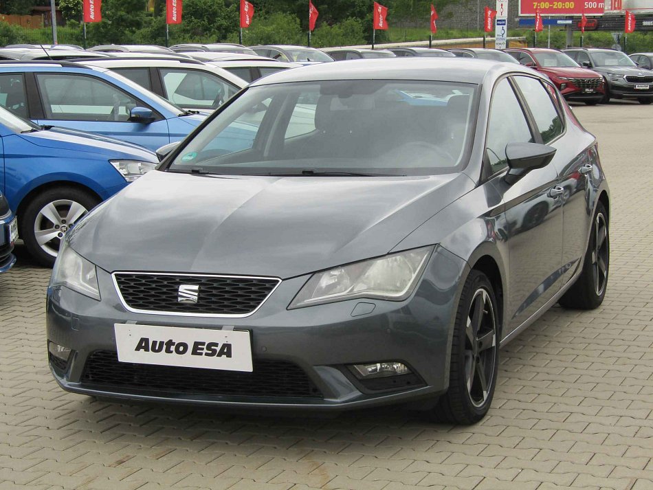 Seat Leon 1.4 TSI 