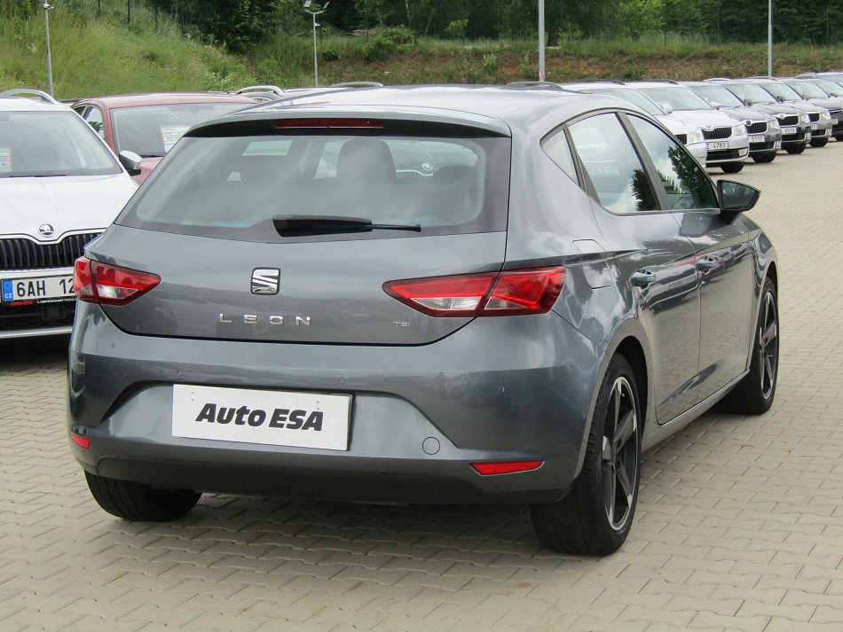 Seat Leon 1.4 TSI 