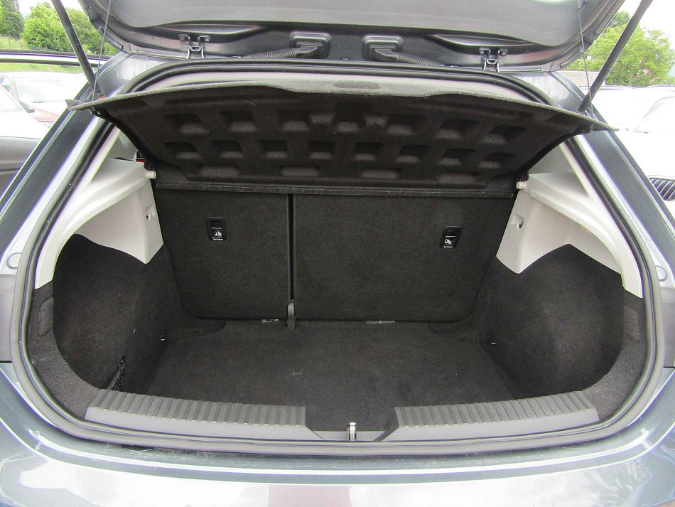 Seat Leon 1.4 TSI 