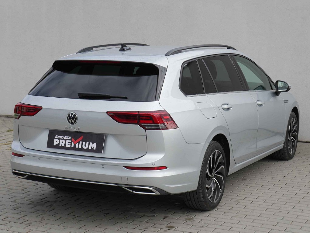 Volkswagen Golf 1.5 TSi Style