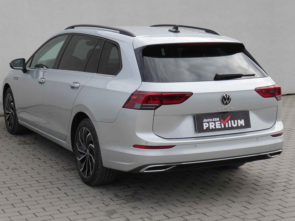 Volkswagen Golf 1.5 TSi Style