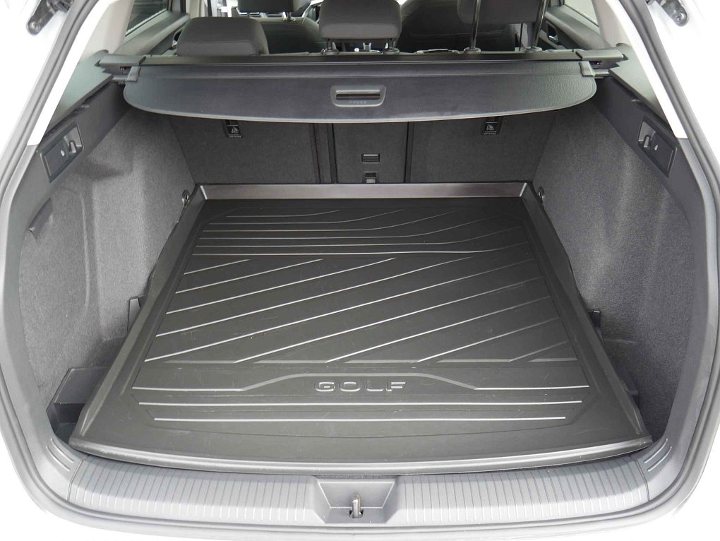 Volkswagen Golf 1.5 TSi Style