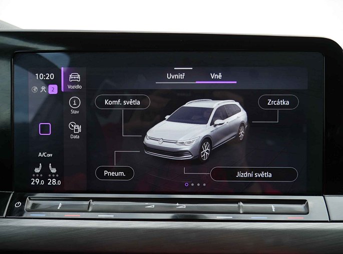 Infotainment