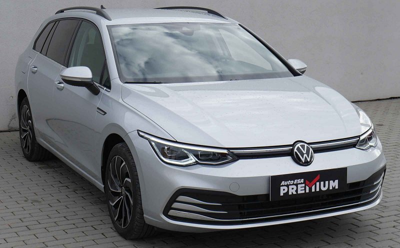 Volkswagen Golf 1.5 TSi Style