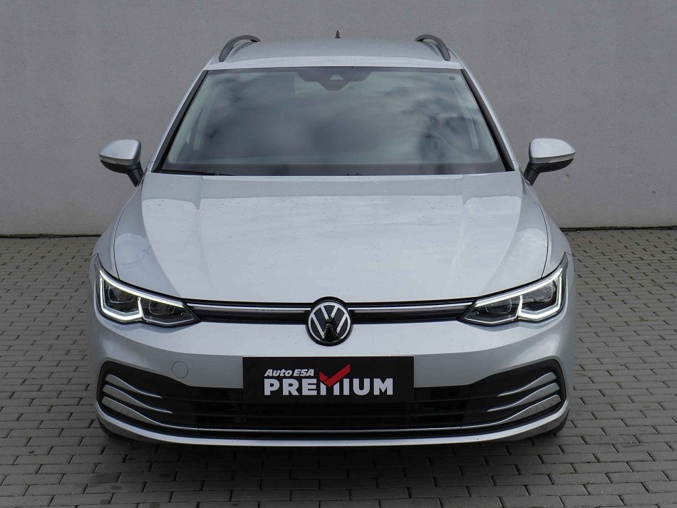 Volkswagen Golf 1.5 TSi Style