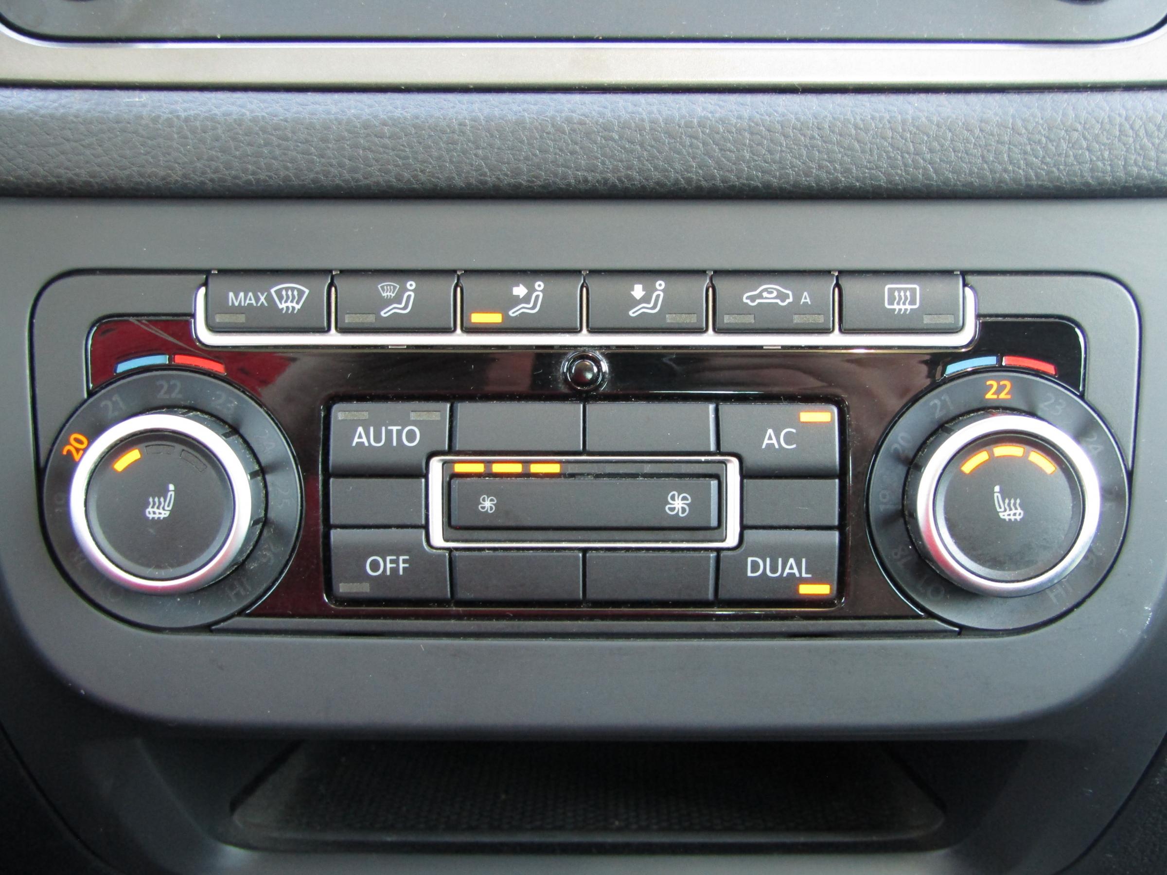 Volkswagen Tiguan, 2010 - pohled č. 19