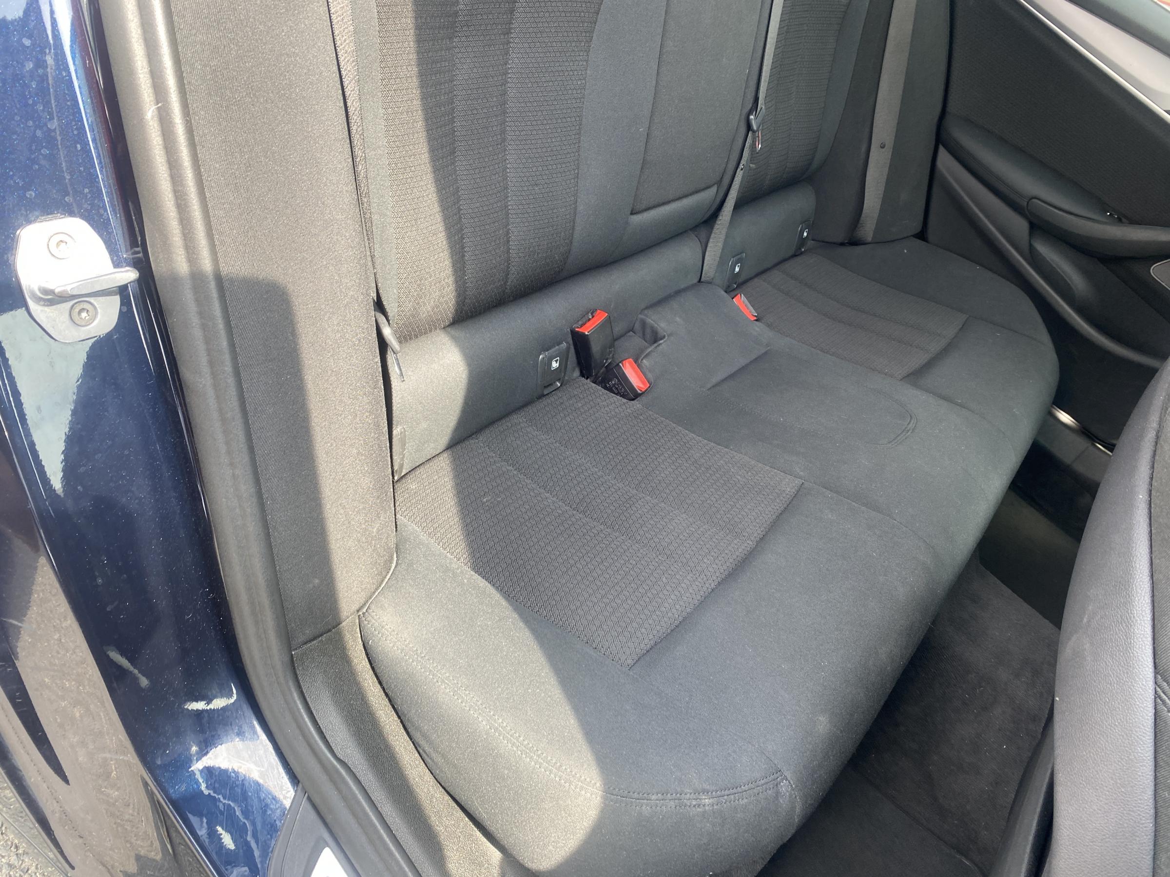 BMW Řada 5, 2018 - pohled č. 11