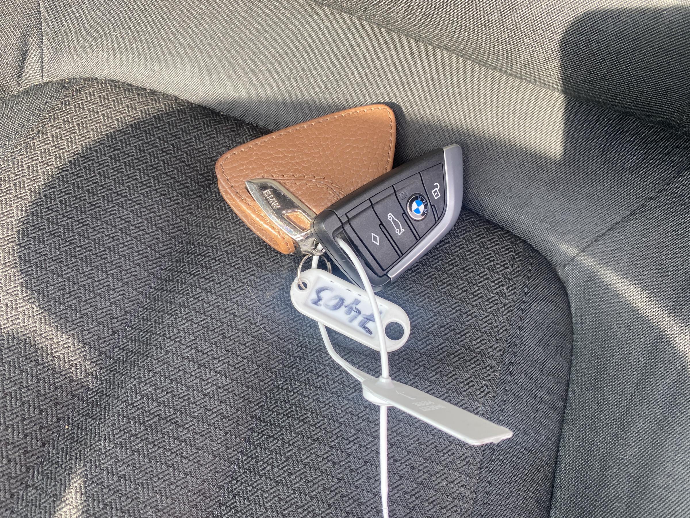 BMW Řada 5, 2018 - pohled č. 29