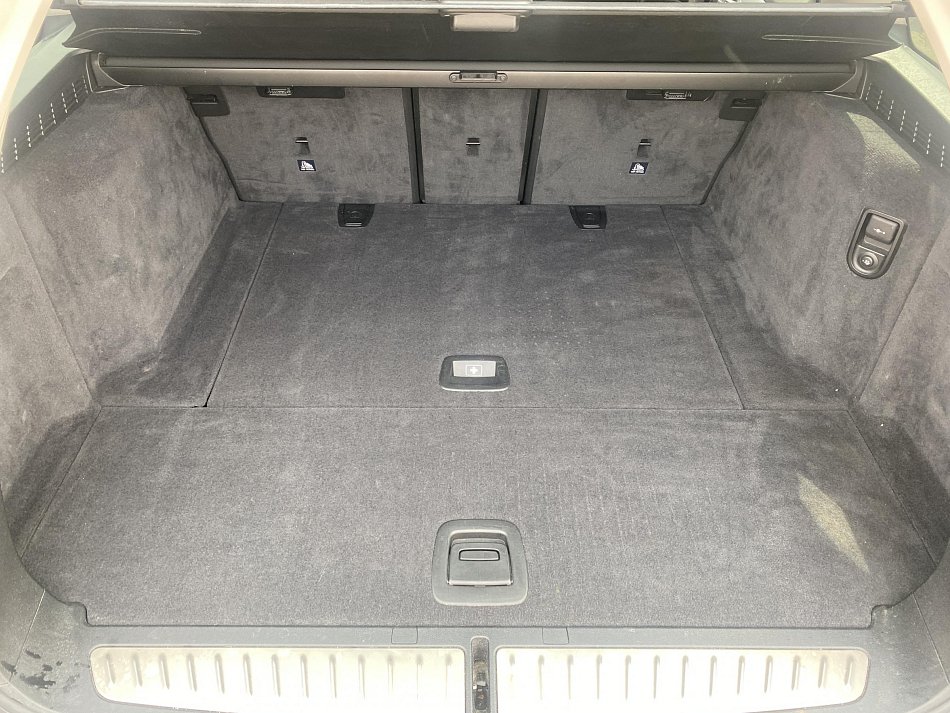 BMW Řada 5 2.0D  xDrive520d