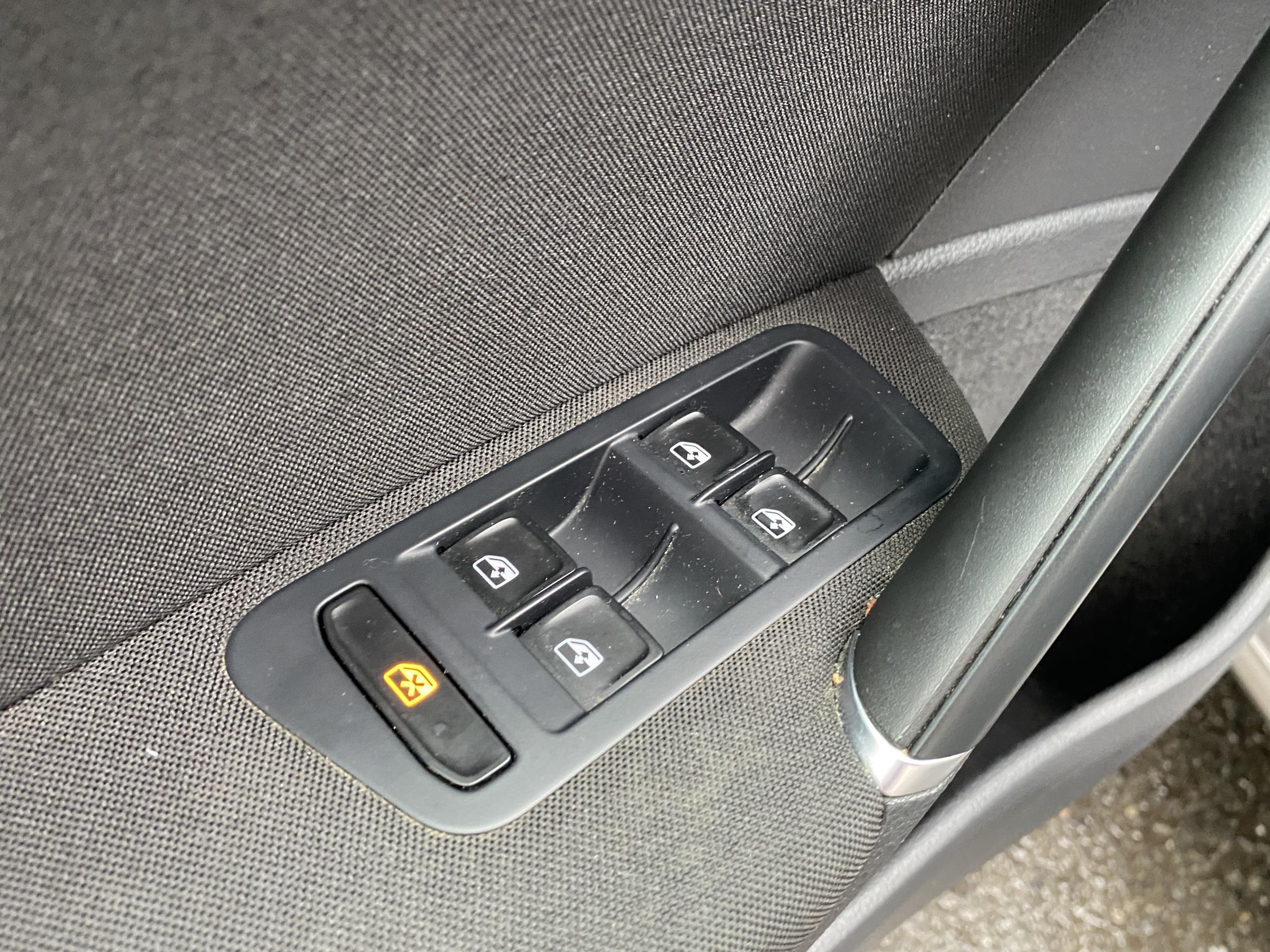 Volkswagen Golf, 2016 - pohled č. 14