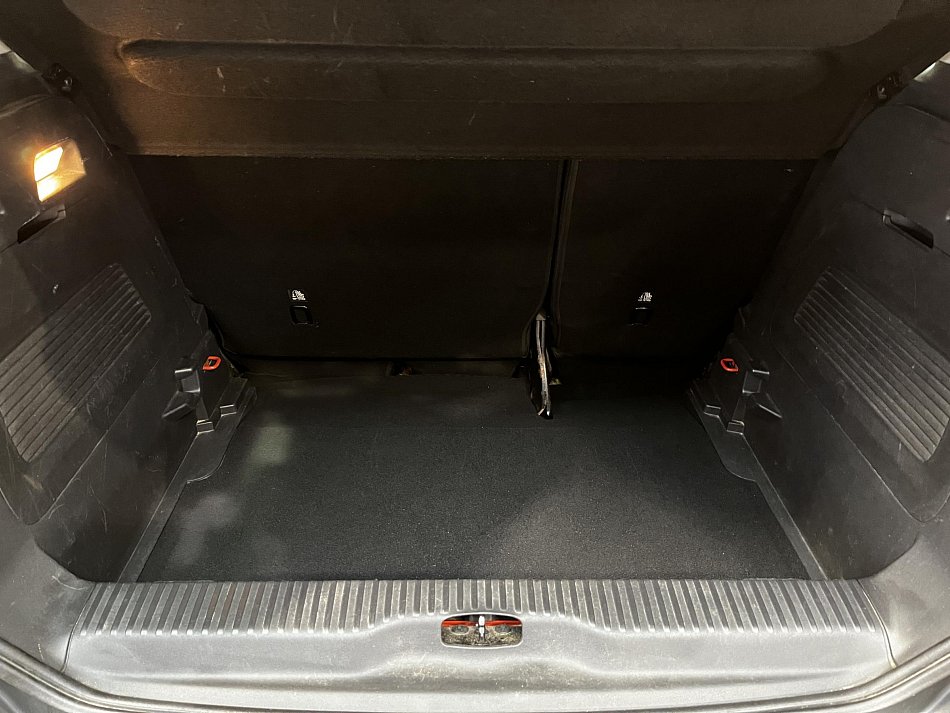 Citroën C3 Aircross 1.2 PT Shine