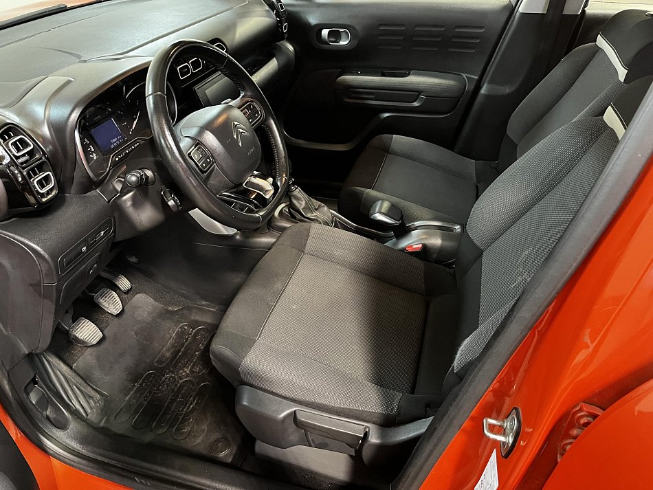 Citroën C3 Aircross 1.2 PT Shine