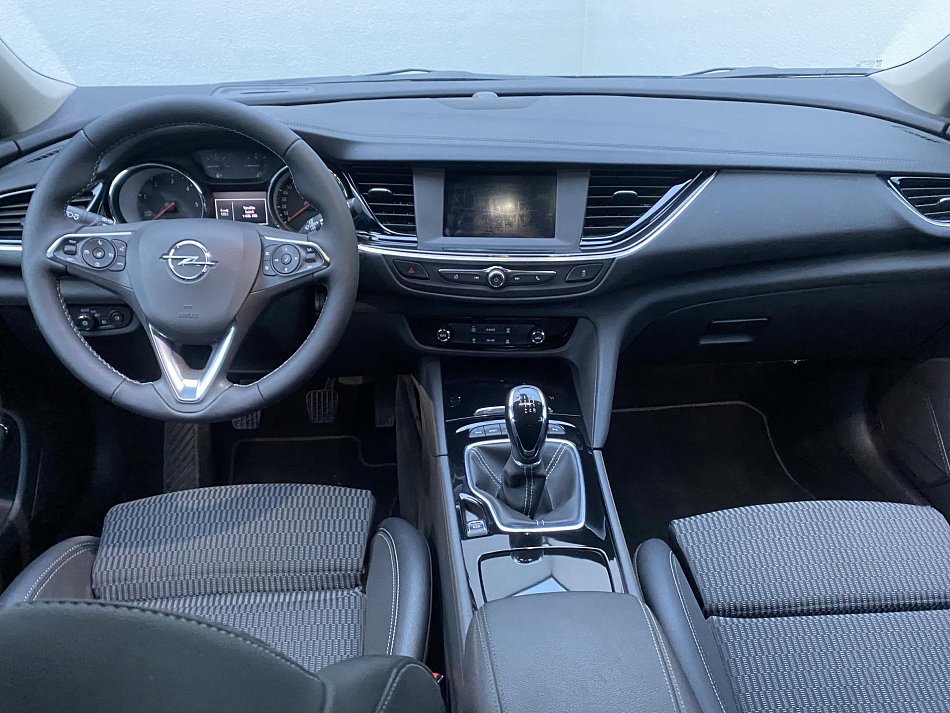 Opel Insignia 2.0 CDTi Country Tourer 4x4