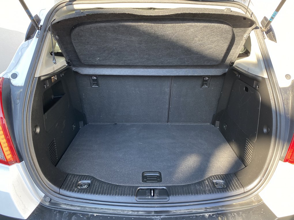 Opel Mokka 1.4T Edition 4x4