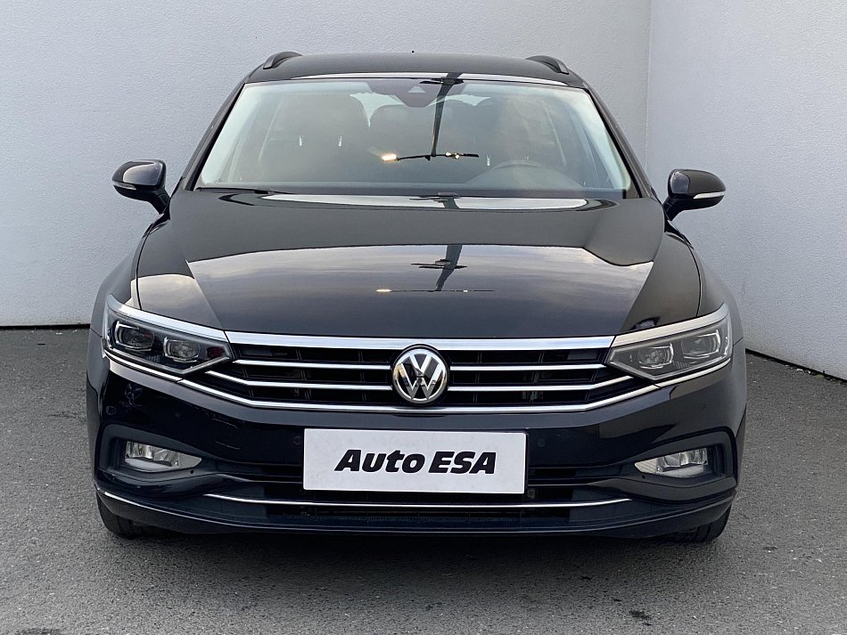 Volkswagen Passat 1.5 TSi Business