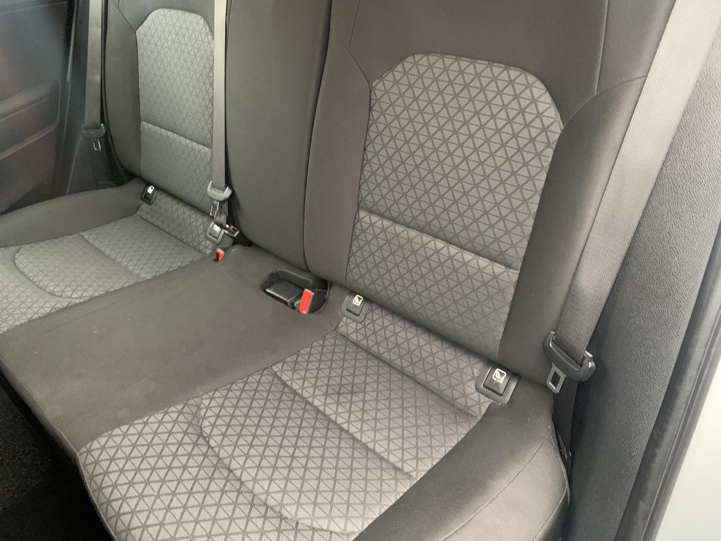 Kia Cee´d, 2023 - pohled č. 10