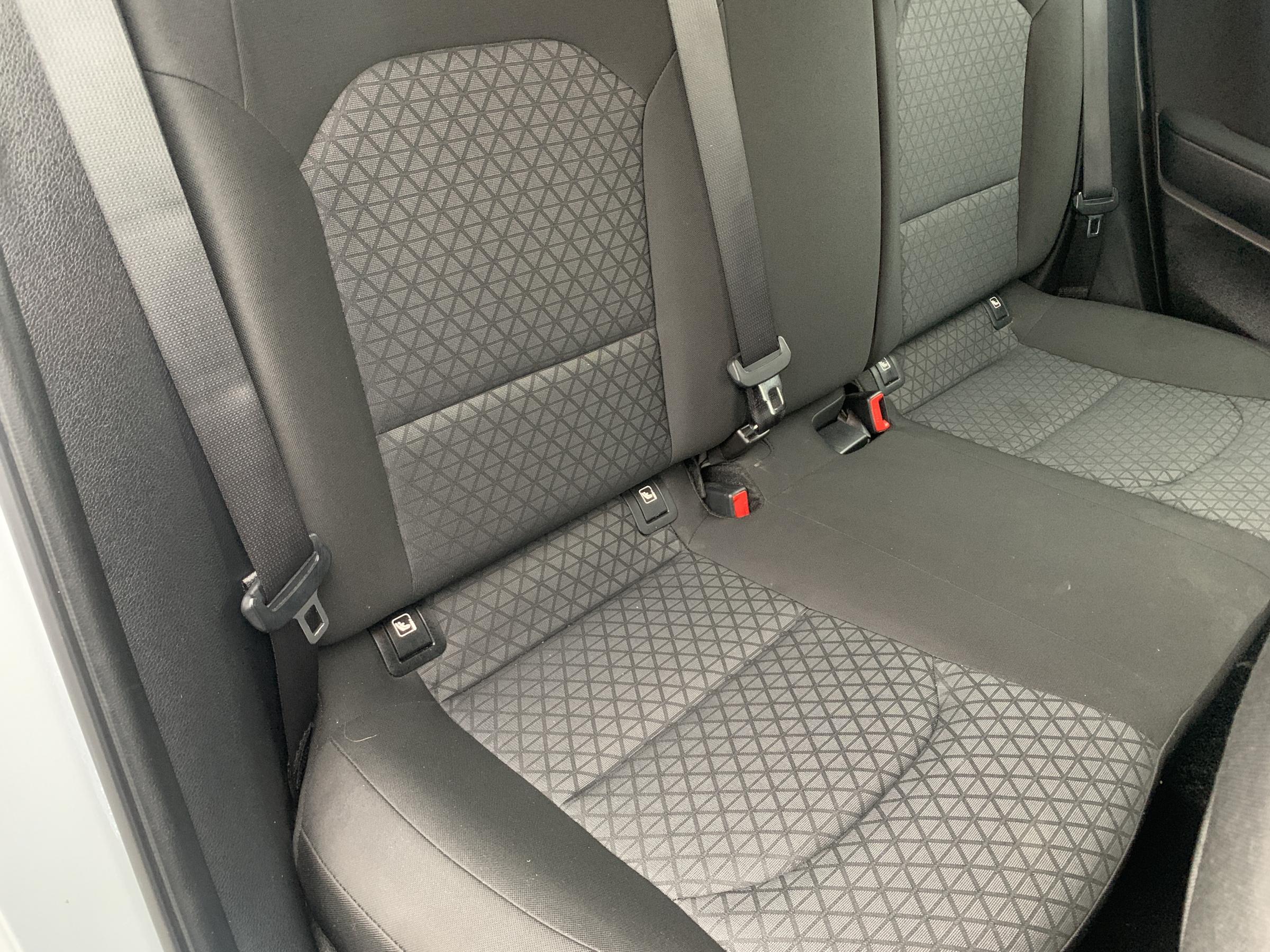 Kia Cee´d, 2023 - pohled č. 11