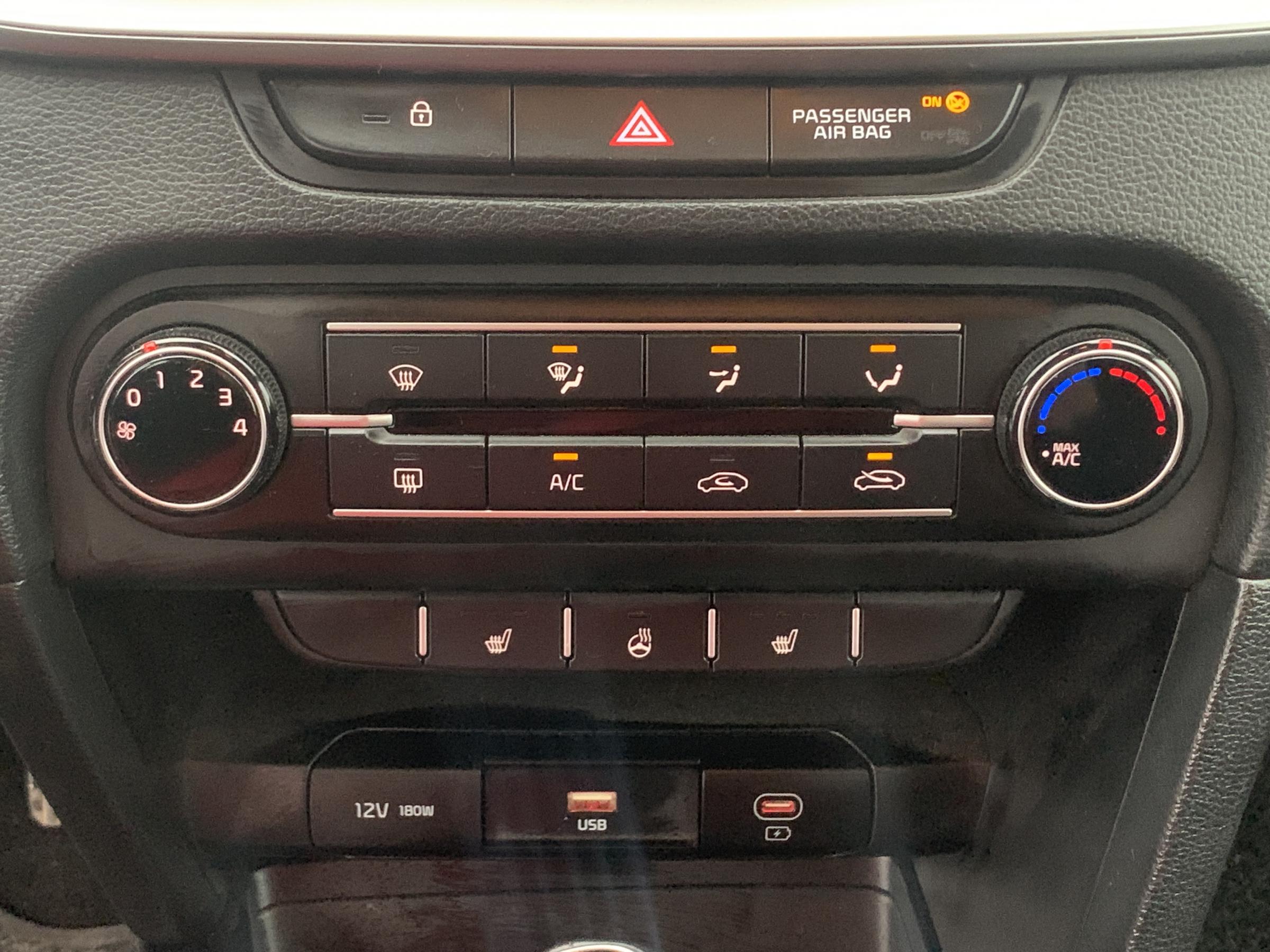 Kia Cee´d, 2023 - pohled č. 16