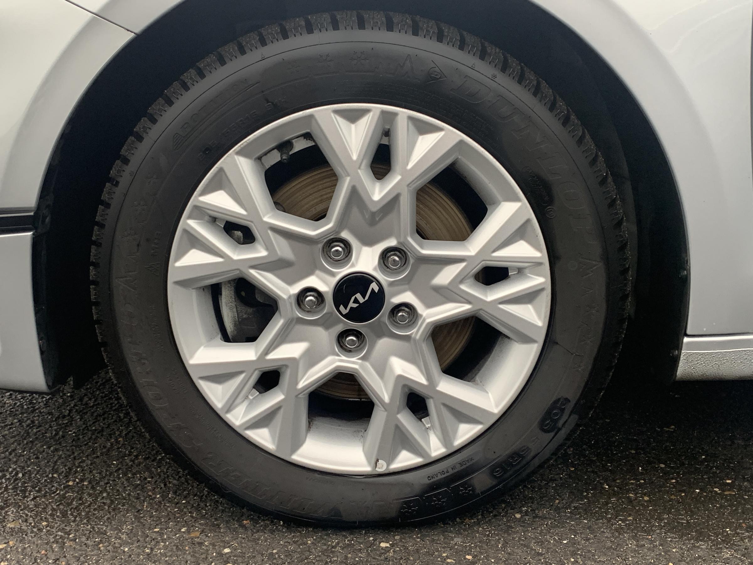 Kia Cee´d, 2023 - pohled č. 18