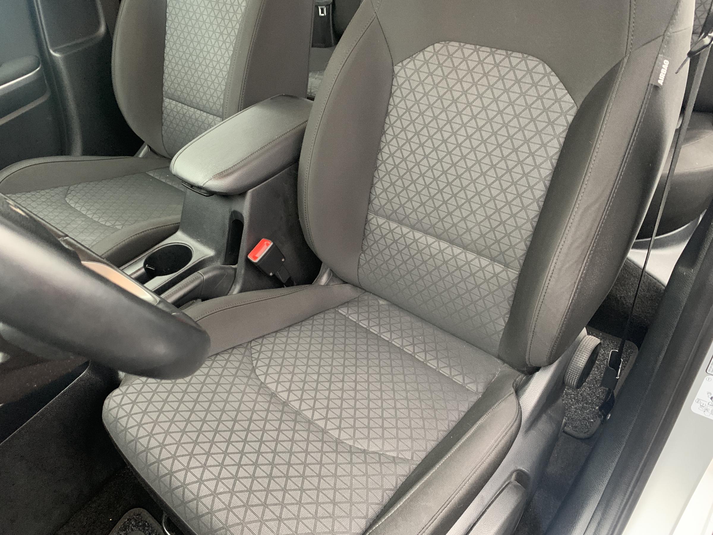 Kia Cee´d, 2023 - pohled č. 9