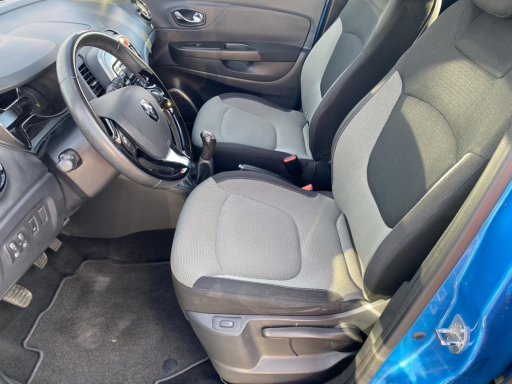 Renault Captur 0.9 TCe 