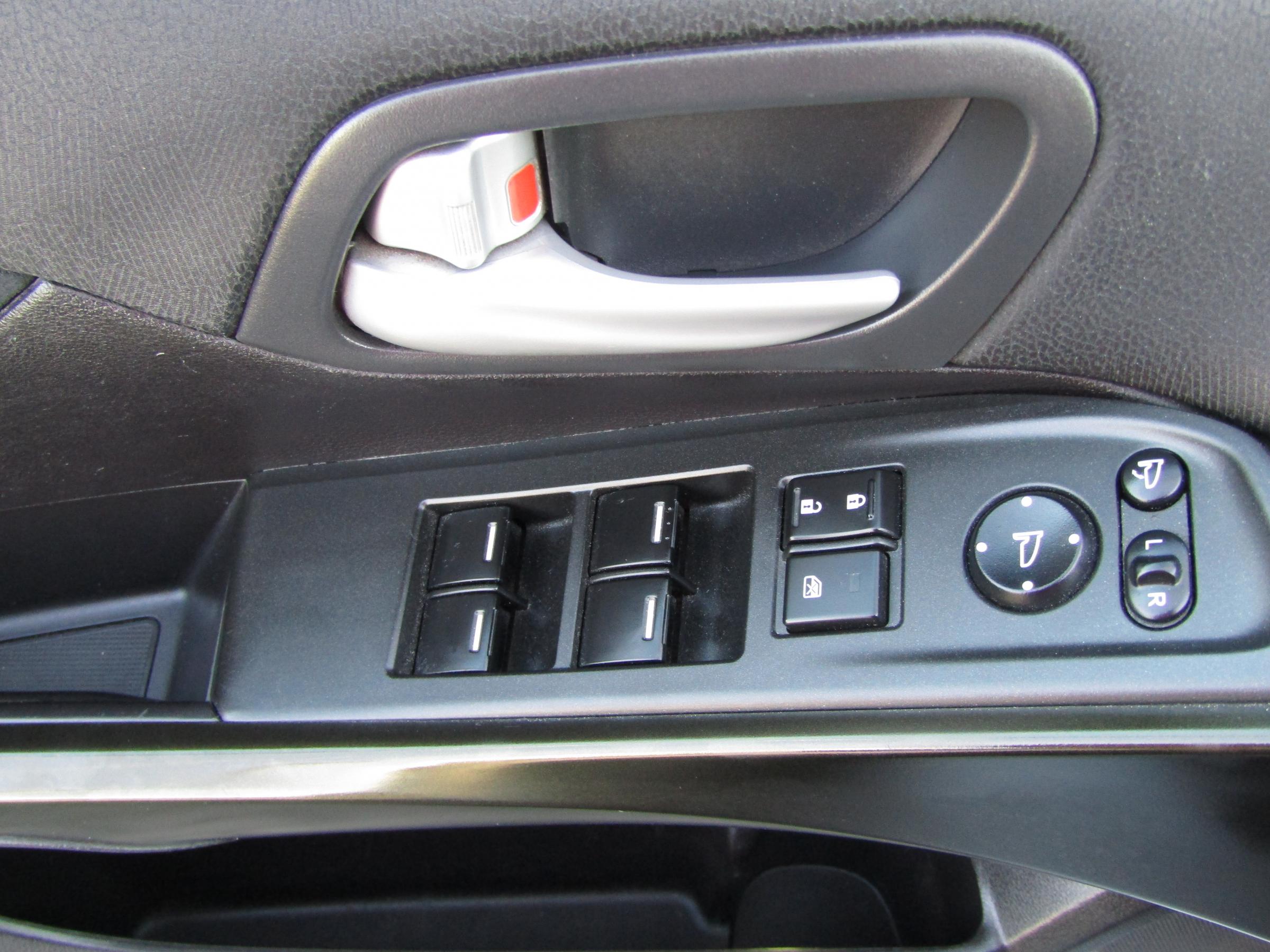 Honda Civic, 2012 - pohled č. 11