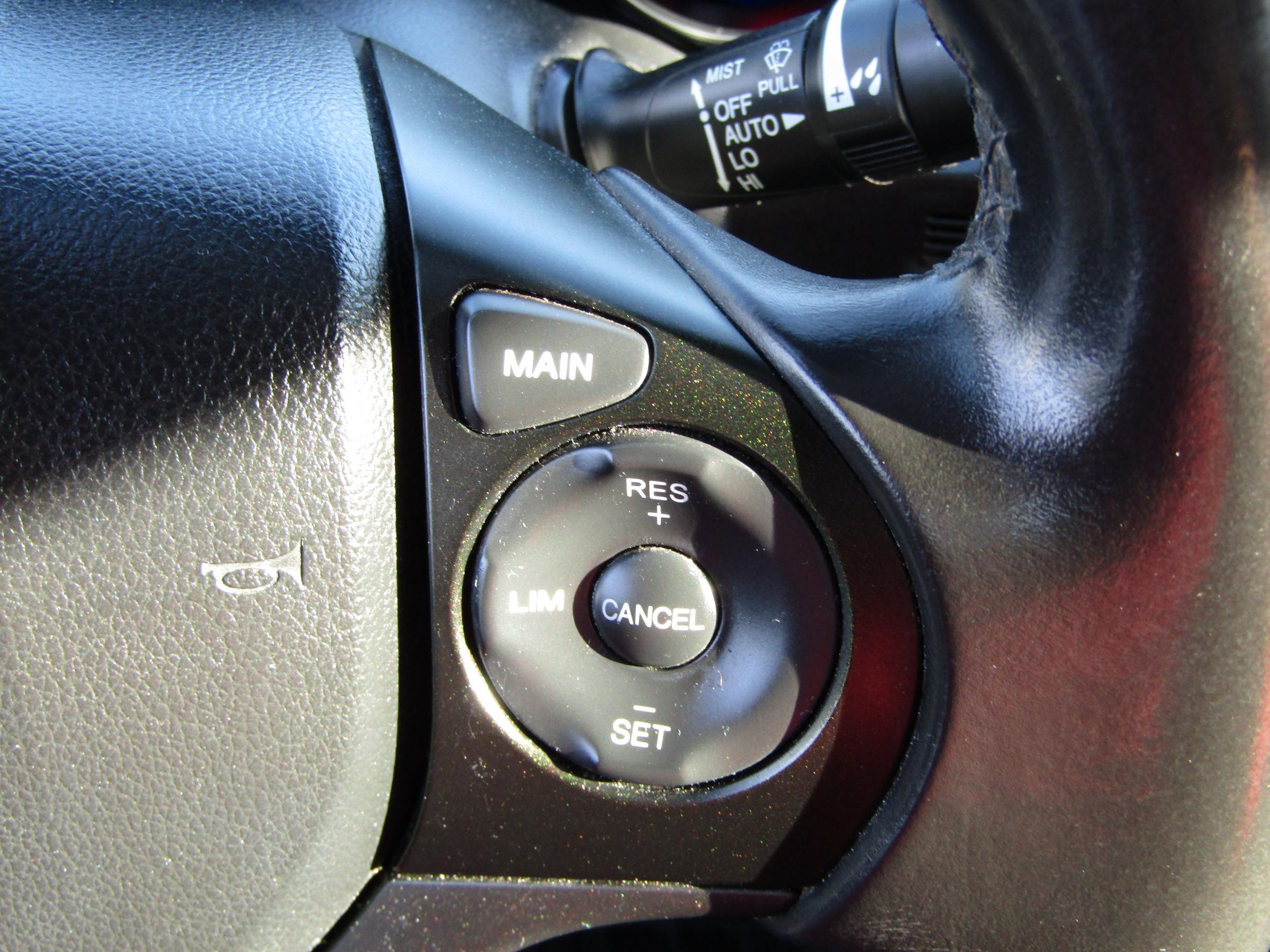 Honda Civic, 2012 - pohled č. 13