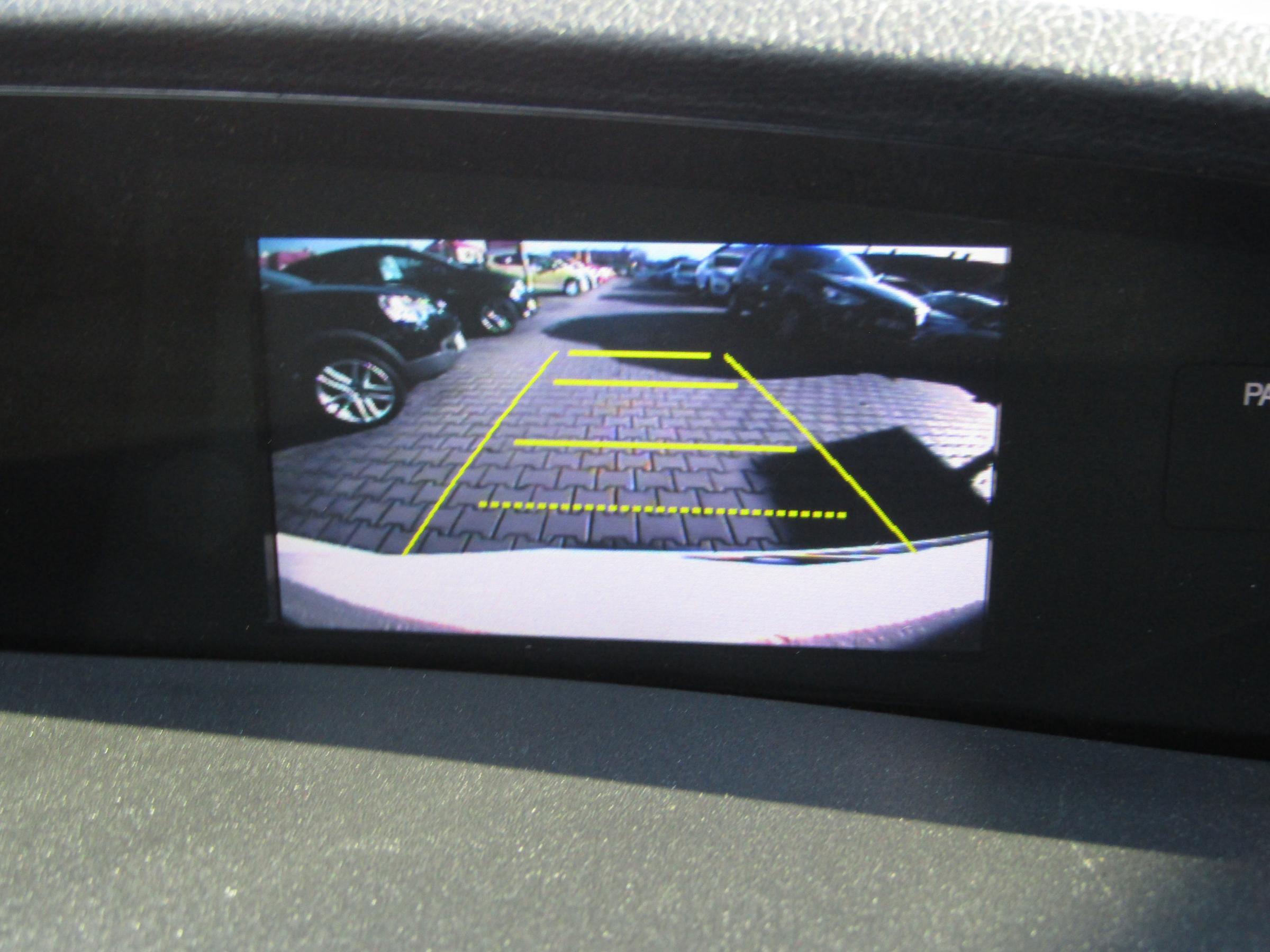 Honda Civic, 2012 - pohled č. 15