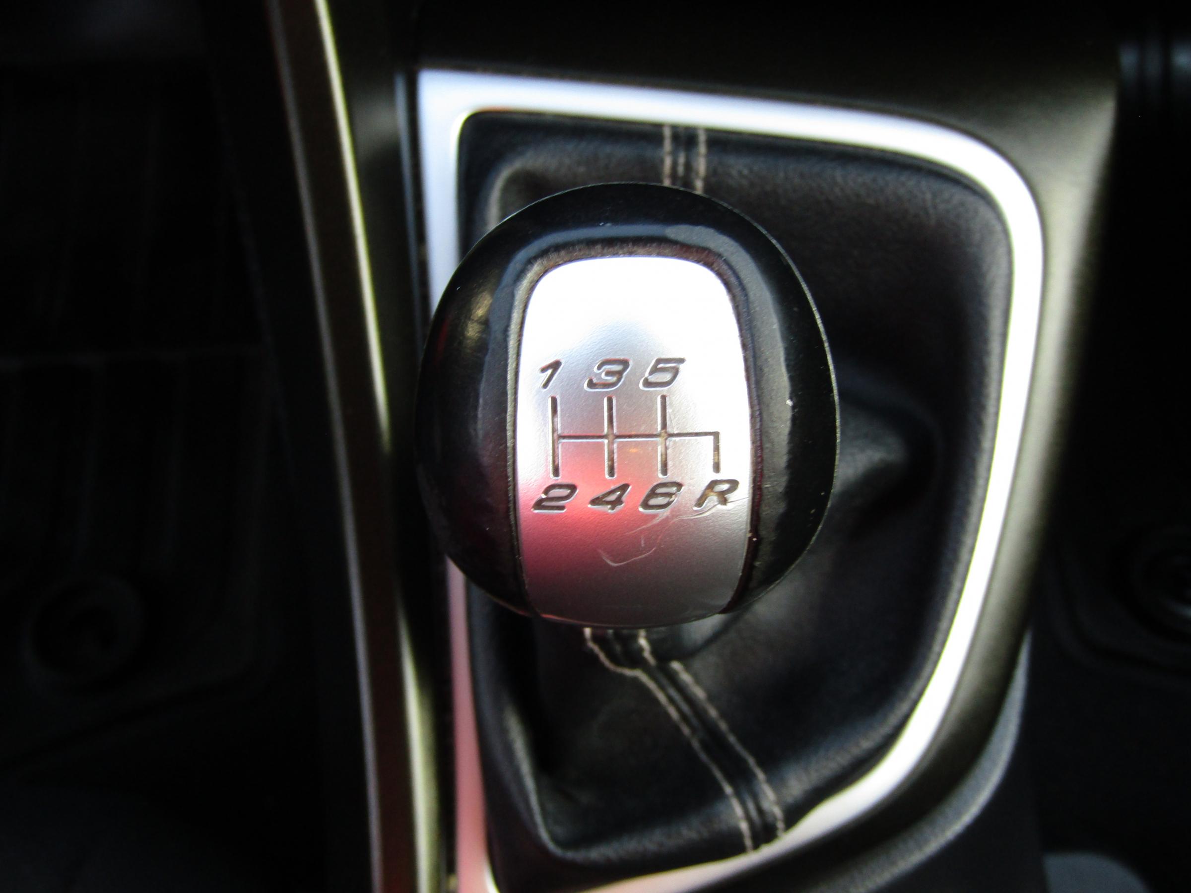 Honda Civic, 2012 - pohled č. 16