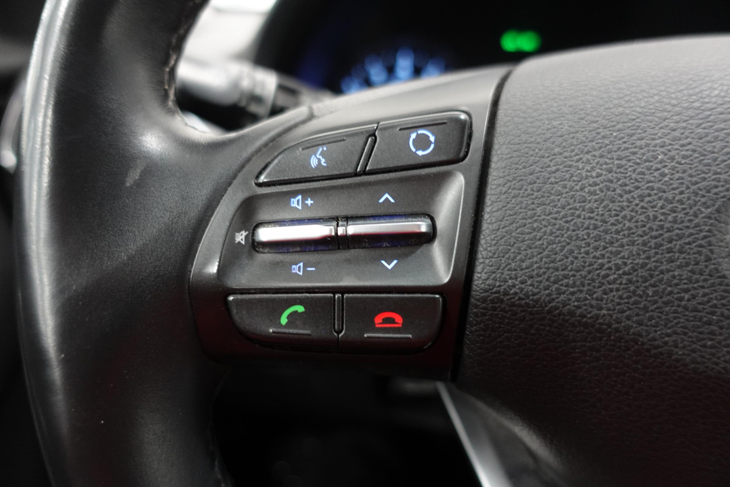 Hyundai i30, 2020 - pohled č. 15