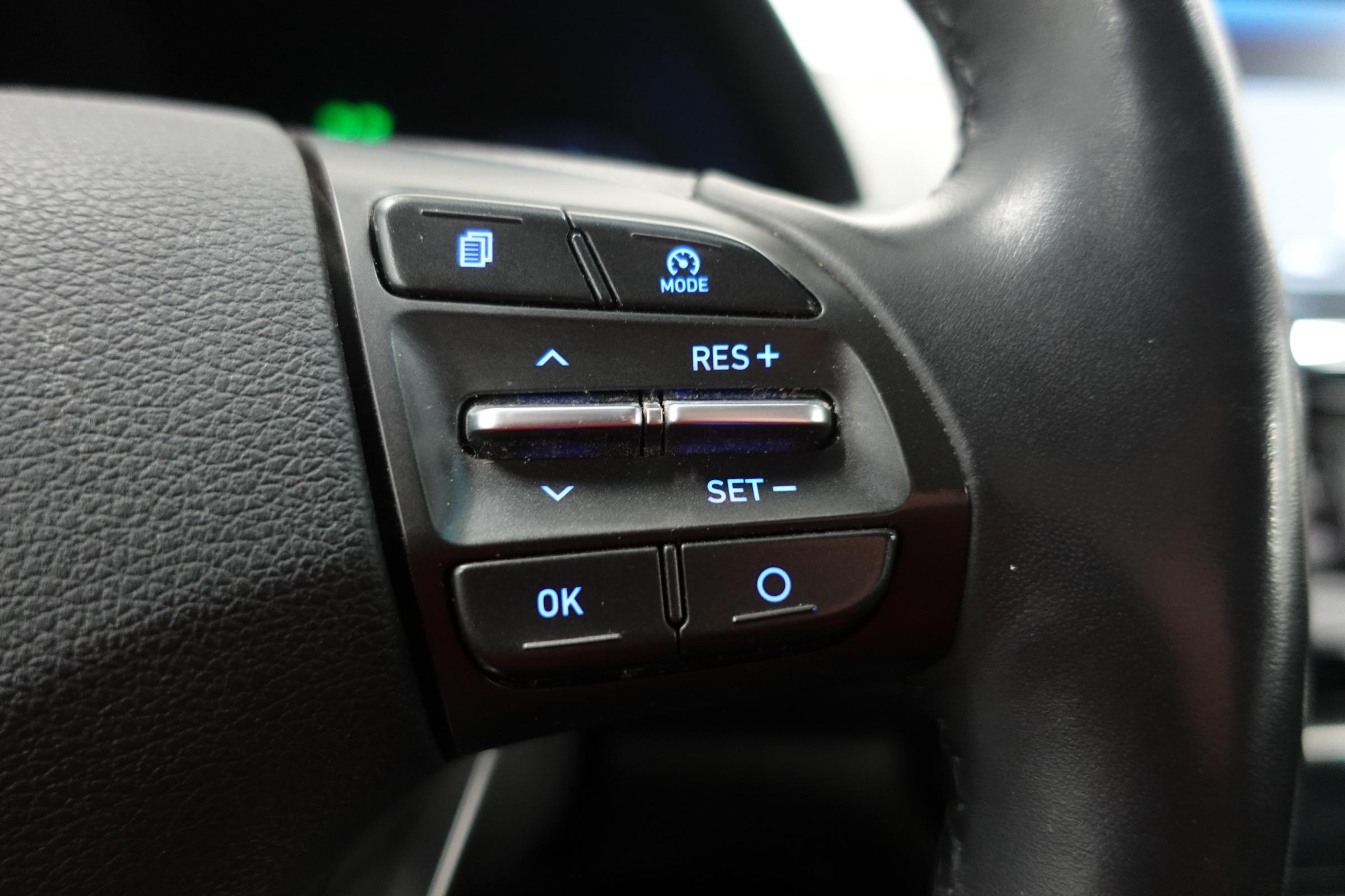 Hyundai i30, 2020 - pohled č. 16