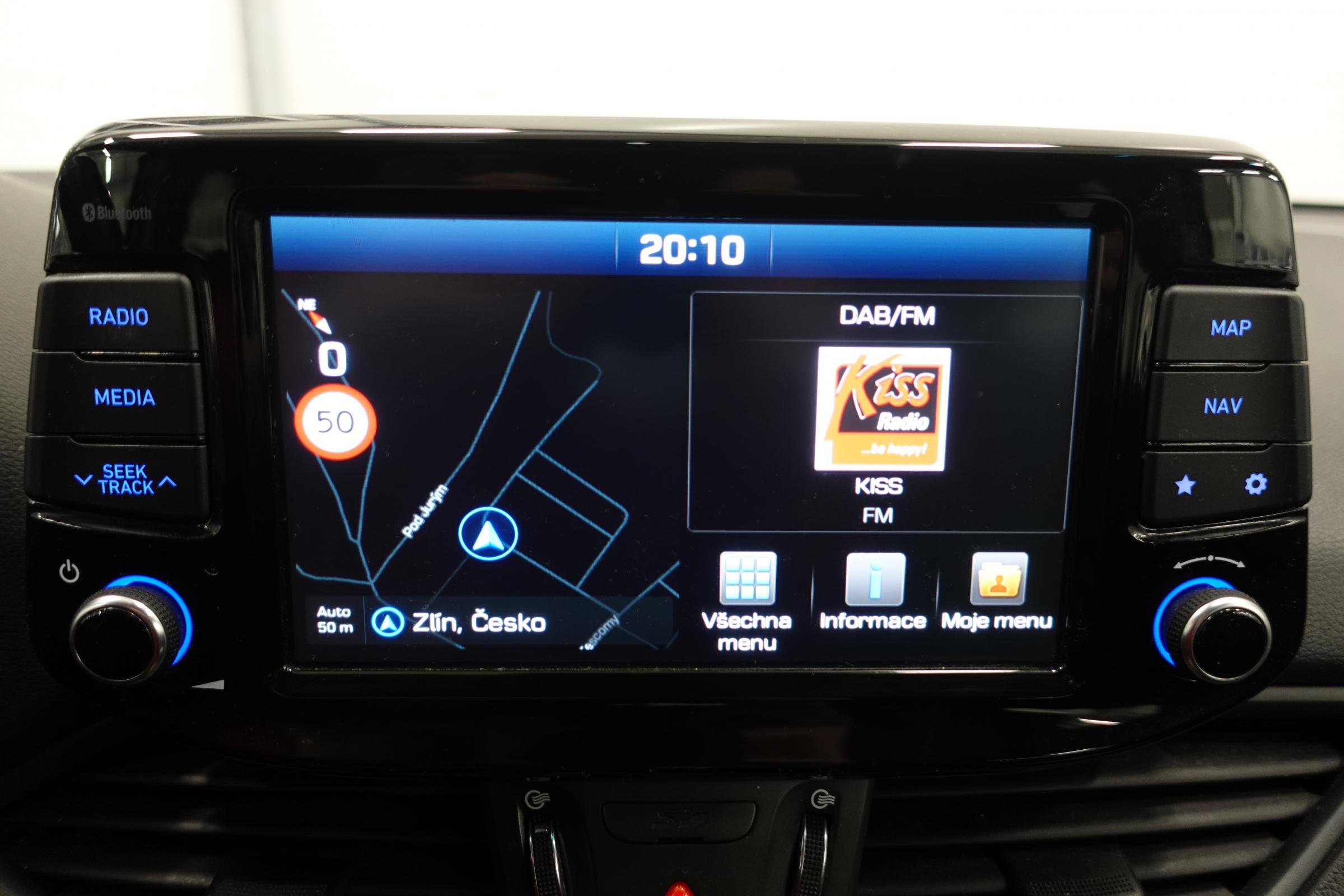 Hyundai i30, 2020 - pohled č. 17