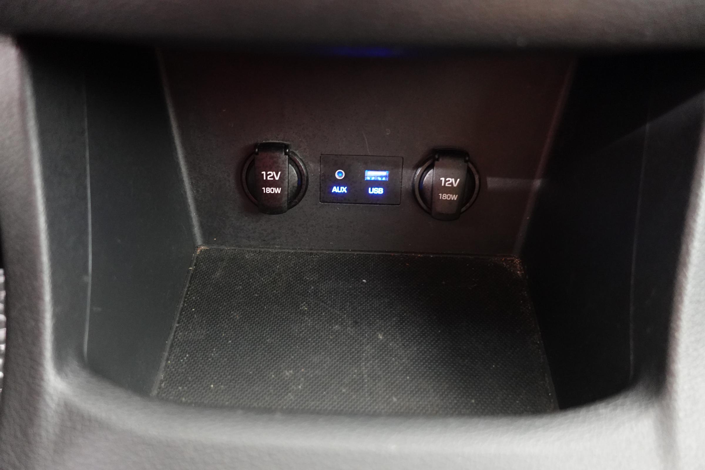 Hyundai i30, 2020 - pohled č. 19