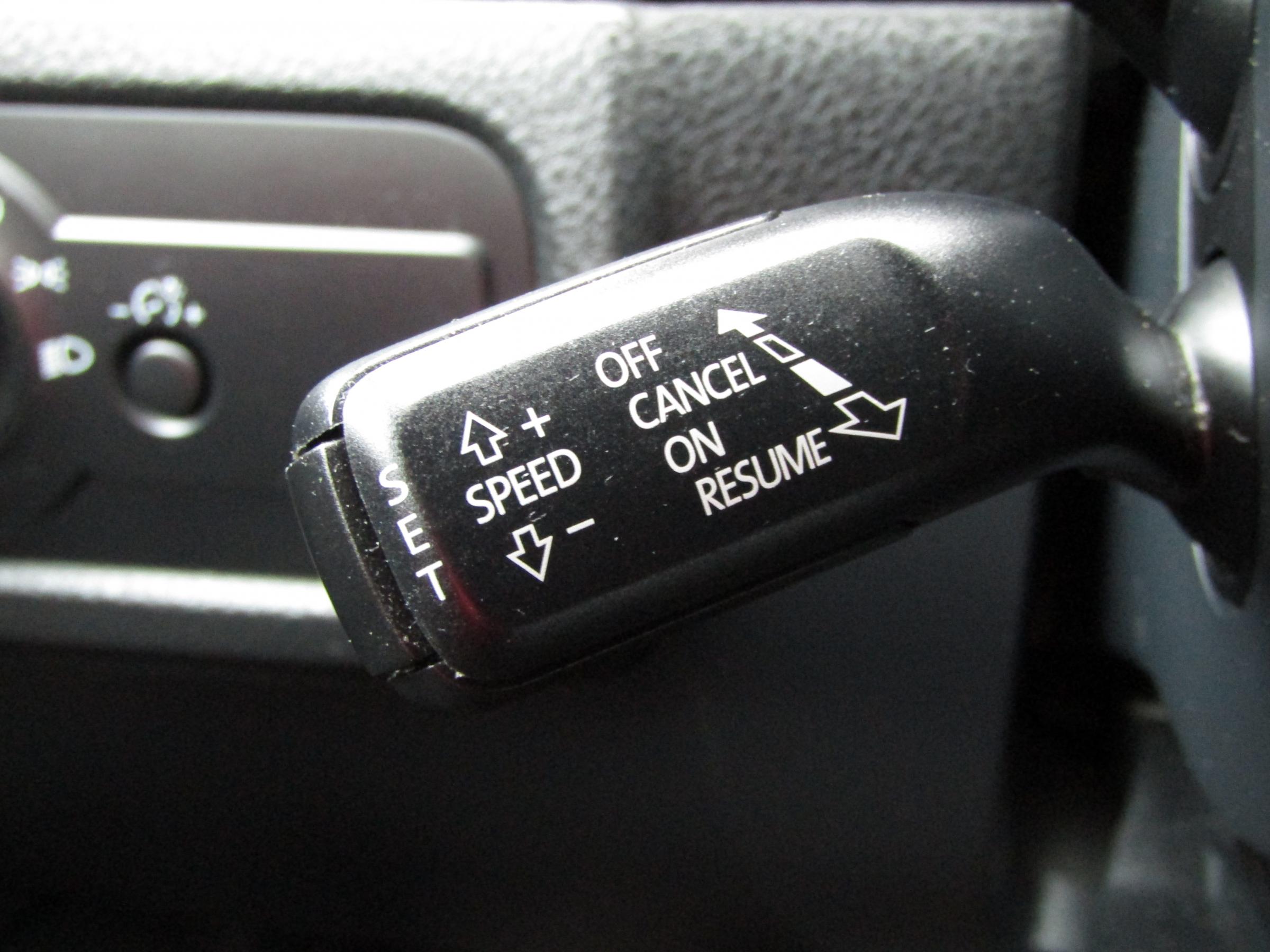 Volkswagen Touareg, 2016 - pohled č. 13