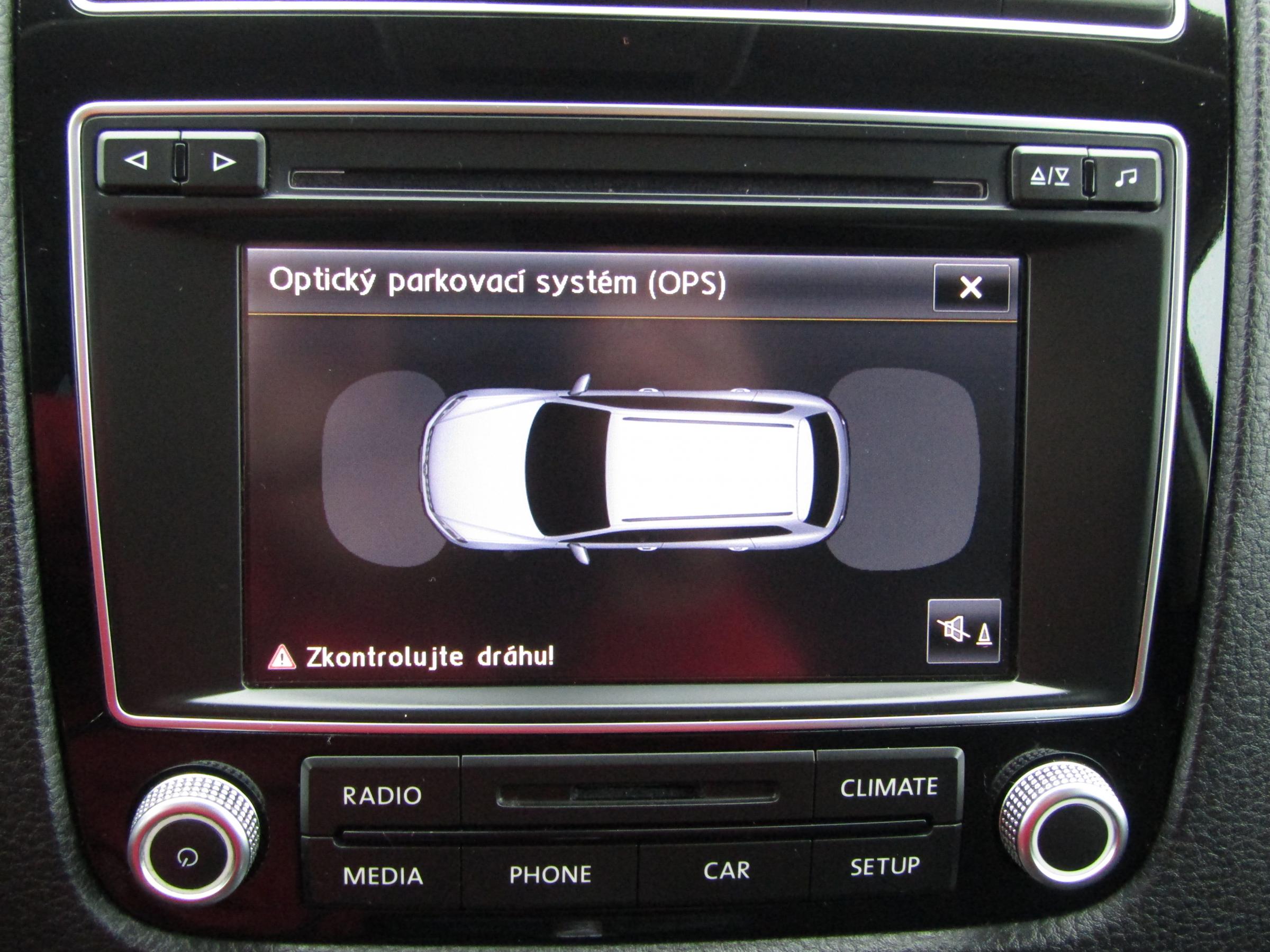 Volkswagen Touareg, 2016 - pohled č. 15