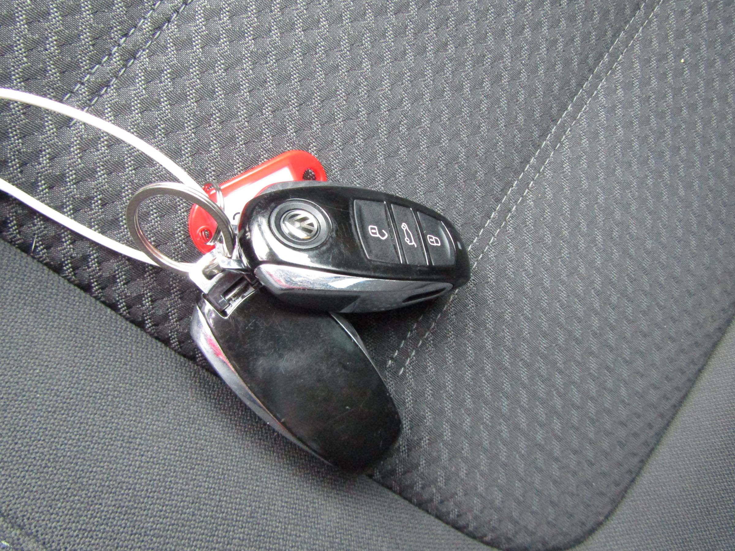 Volkswagen Touareg, 2016 - pohled č. 20