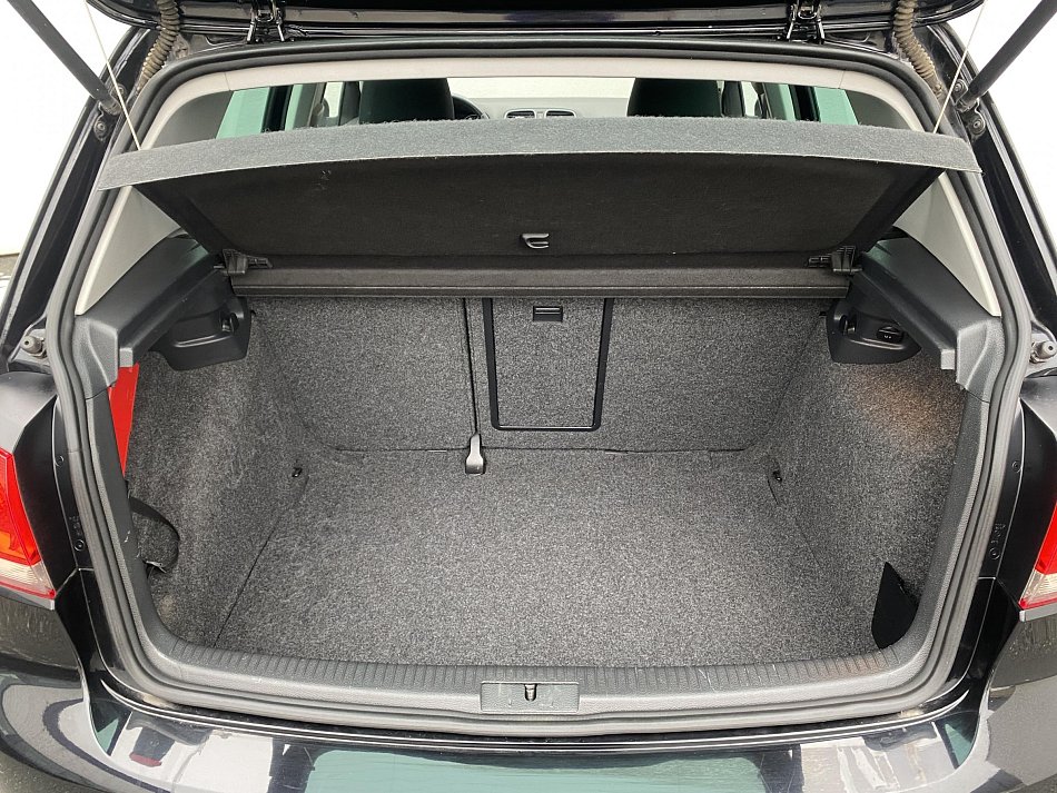 Volkswagen Golf 1.6 TDi Comfortline