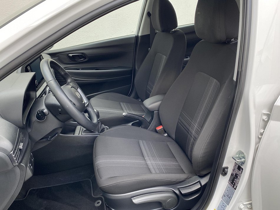 Hyundai I20 1.2 i Comfort