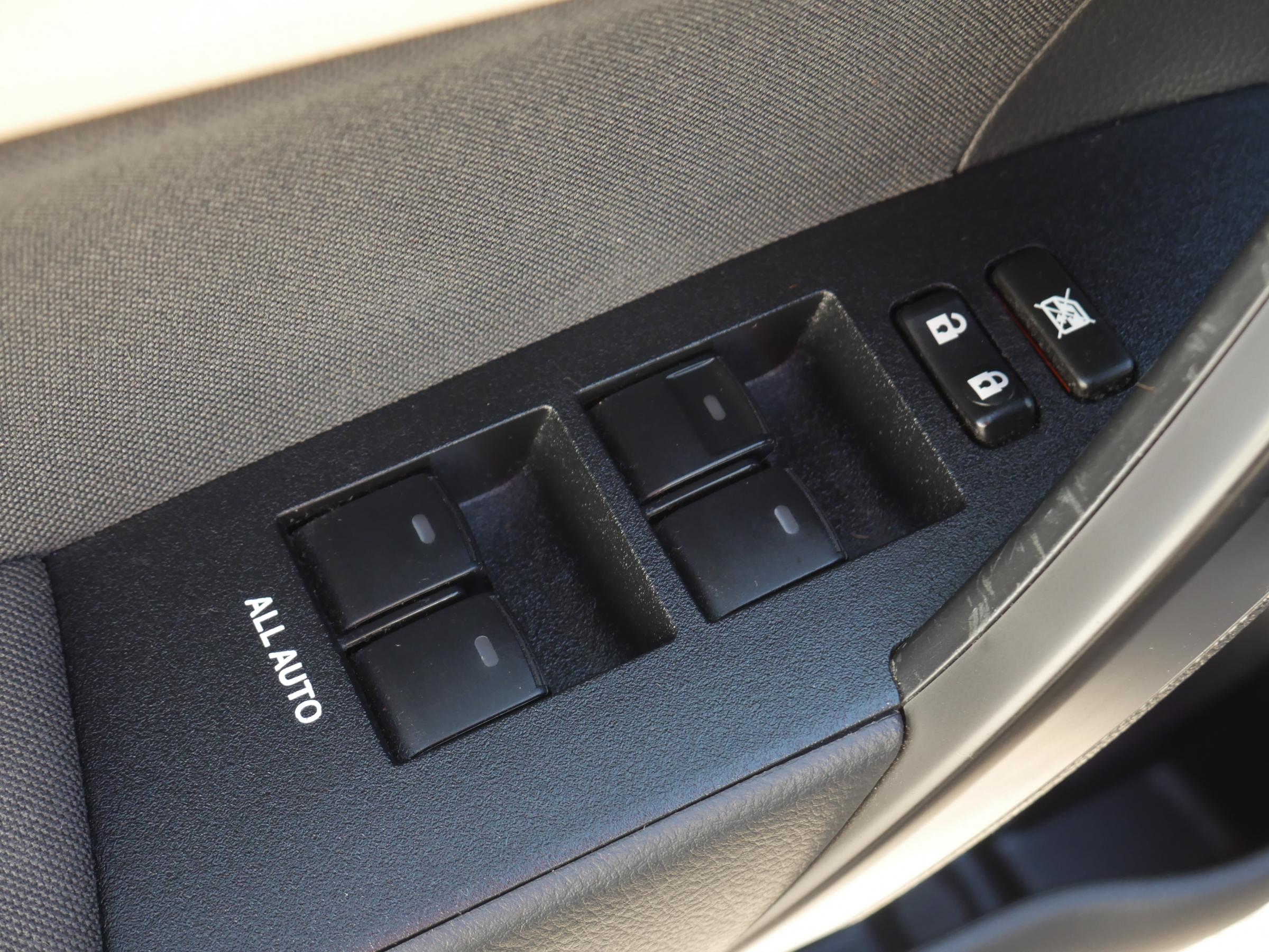 Toyota Corolla, 2017 - pohled č. 17