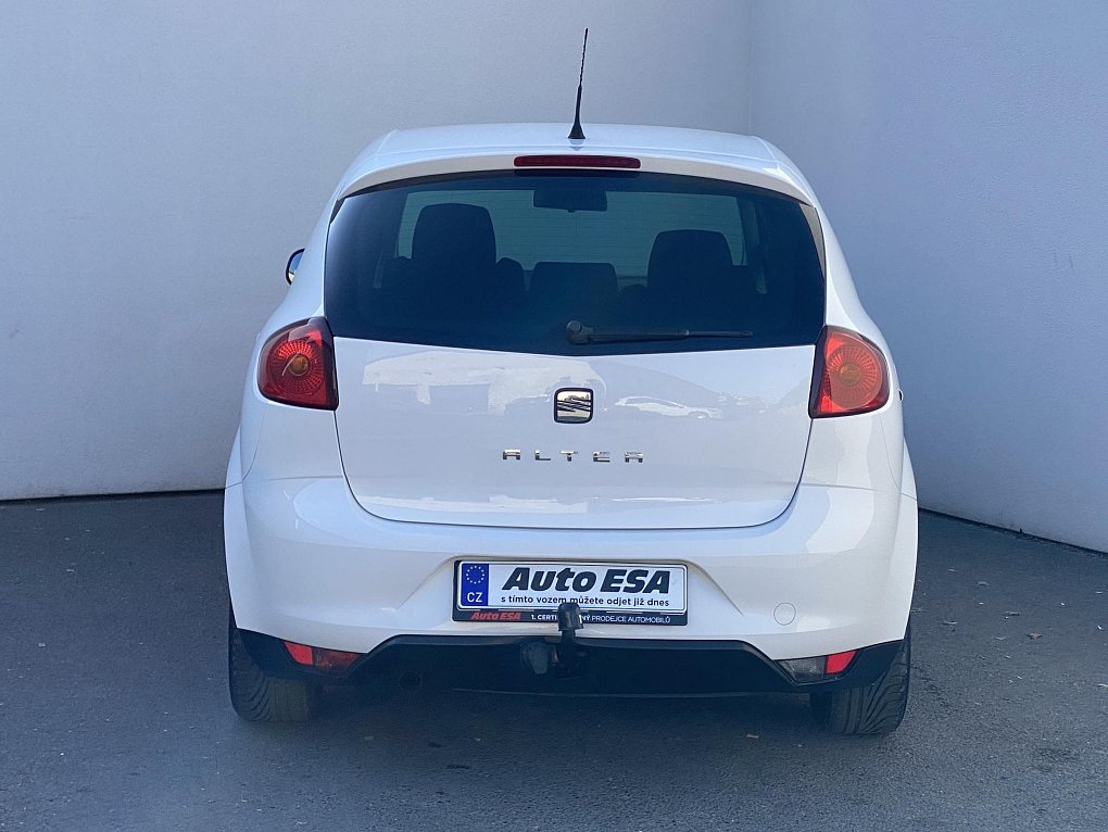 Seat Altea 1.2 TSi Copa