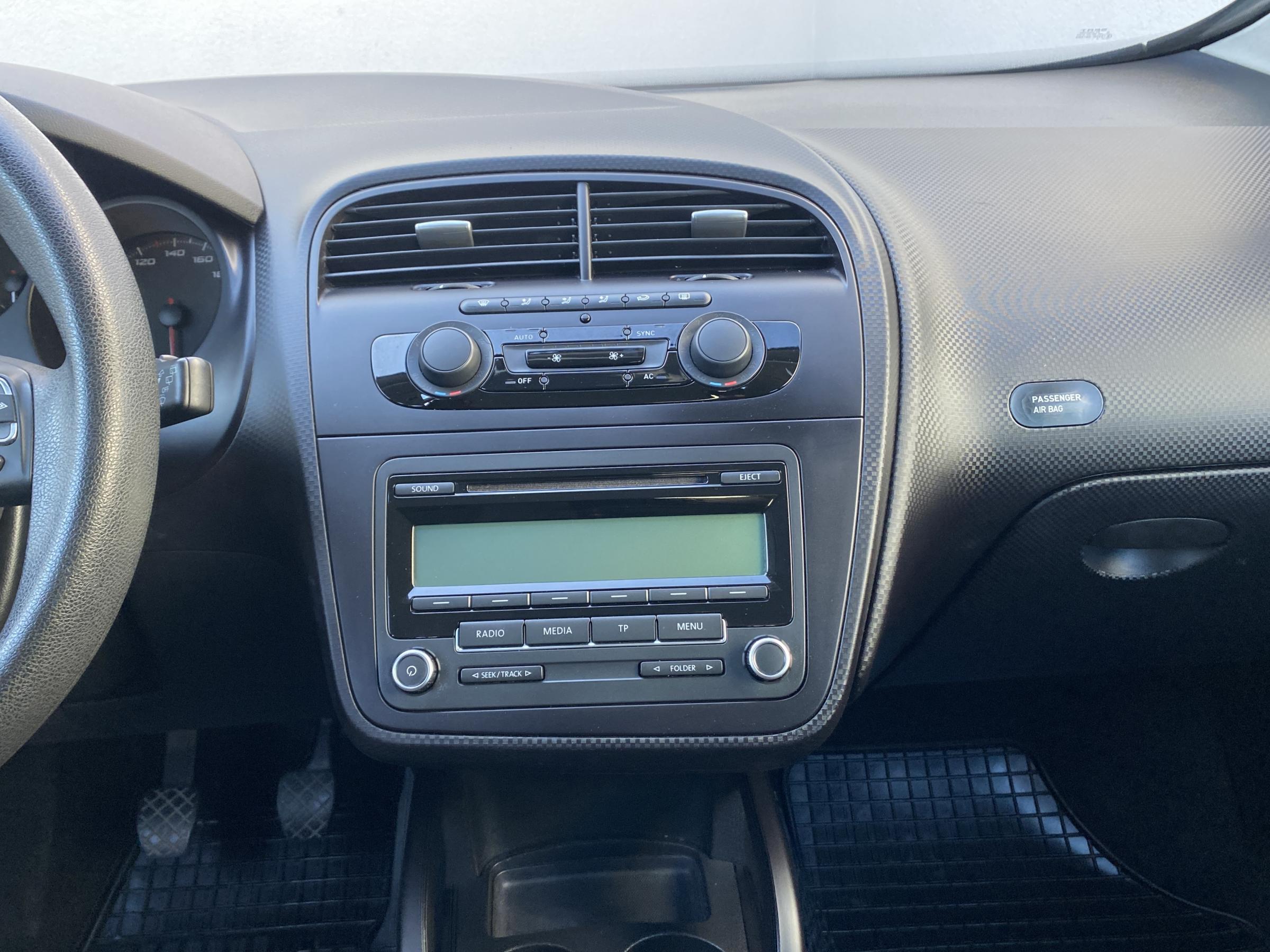 Seat Altea, 2013 - pohled č. 12