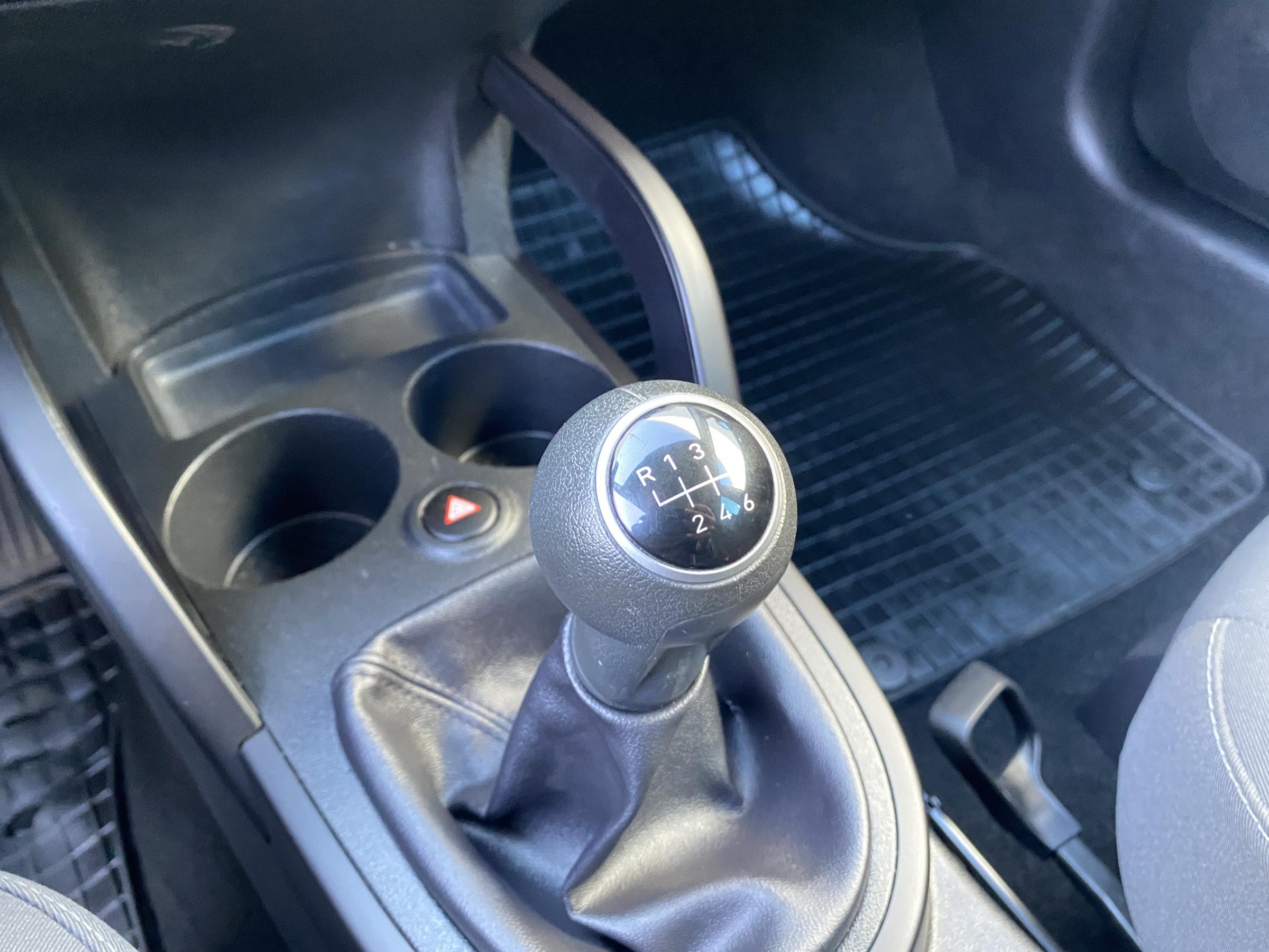 Seat Altea, 2013 - pohled č. 16