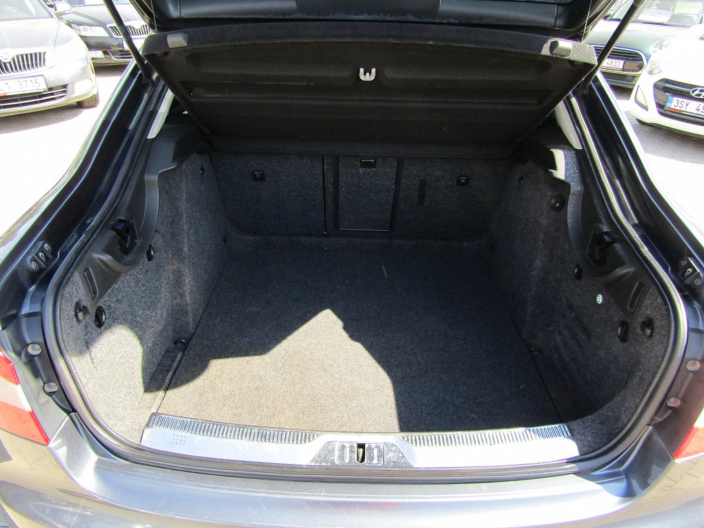 Škoda Superb II 2.0TDi 