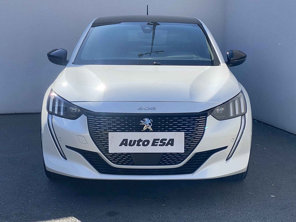 Peugeot 208 1.2 PT GT Line