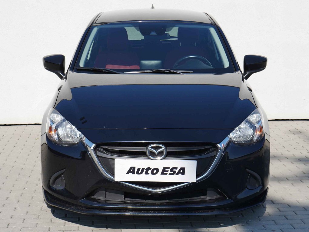 Mazda 2 1.5 i Sport